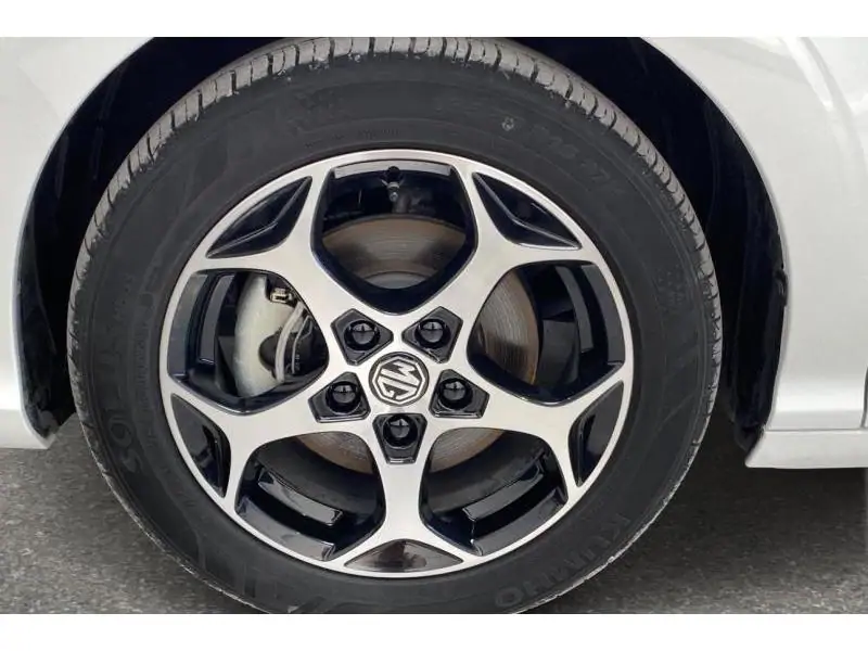 Occasion MG MG3 Comfort Hybrid+ WHITE 21