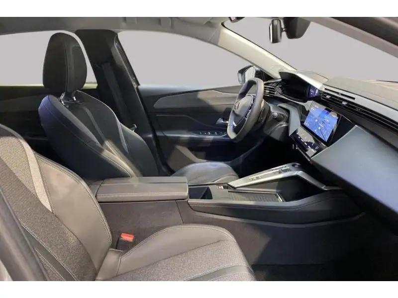 Occasion Peugeot 308 Allure GREY 8