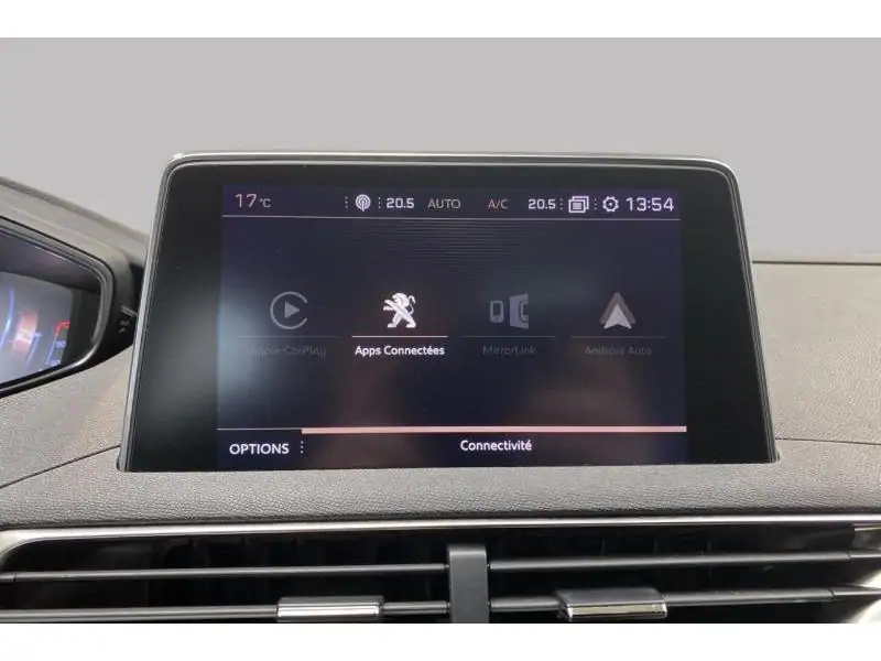 Occasion Peugeot 3008 II GT Line WHITE 30