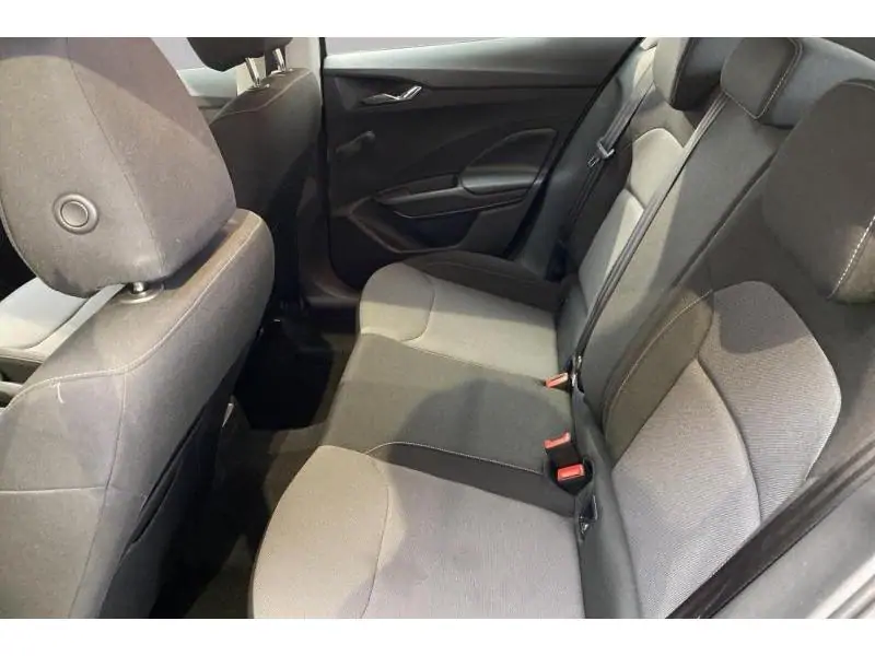 Occasion Skoda Fabia Selection GREY 18