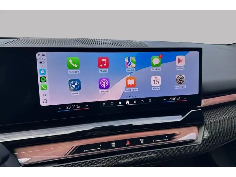 Occasion BMW i5 eDrive40 - FULL M PRO PACK GREY 28