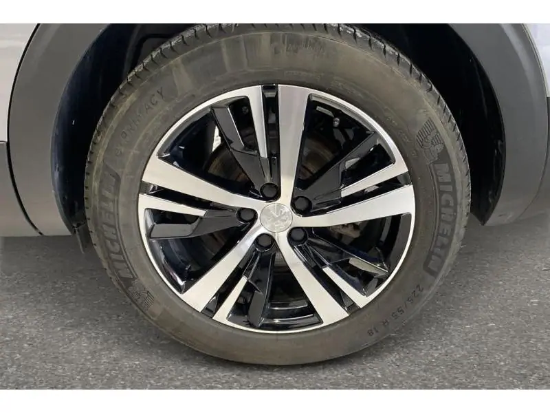 Occasion Peugeot 5008 II GT GREY 20