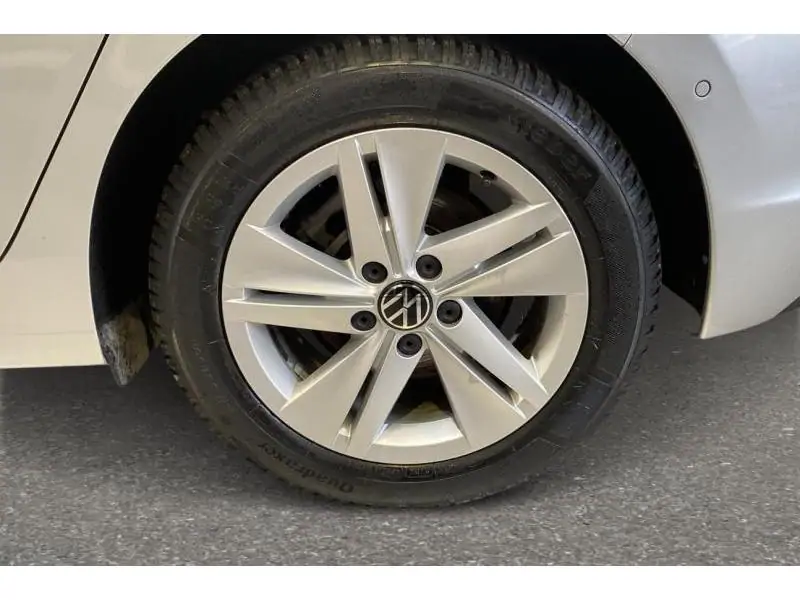 Occasion Volkswagen Golf VIII Life 1.0 TSI DSG GREY 20