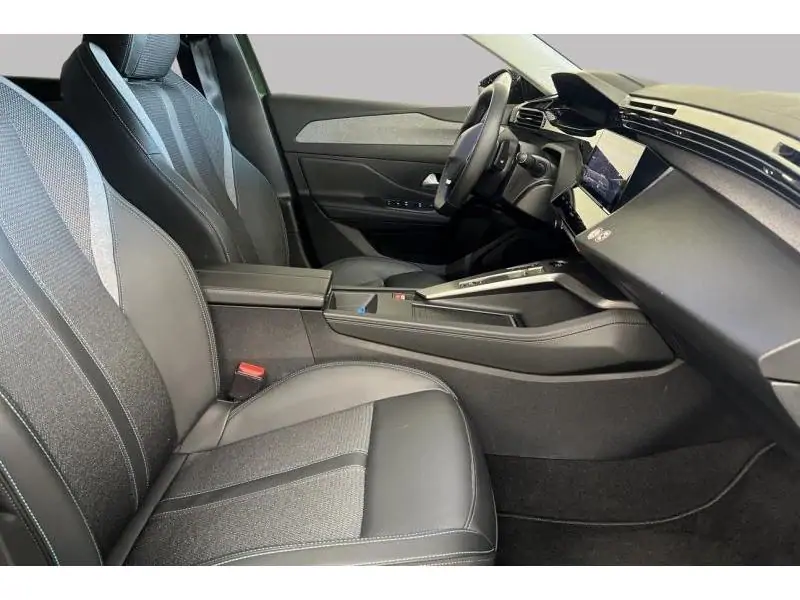 Occasion Peugeot 308 ALLURE GREEN 8