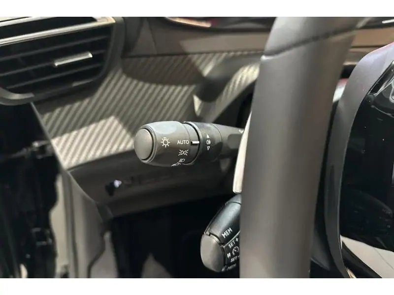 VEHICLE__CONDITION_SERVICE Peugeot 208 ACTIVE GPS BLACK 20