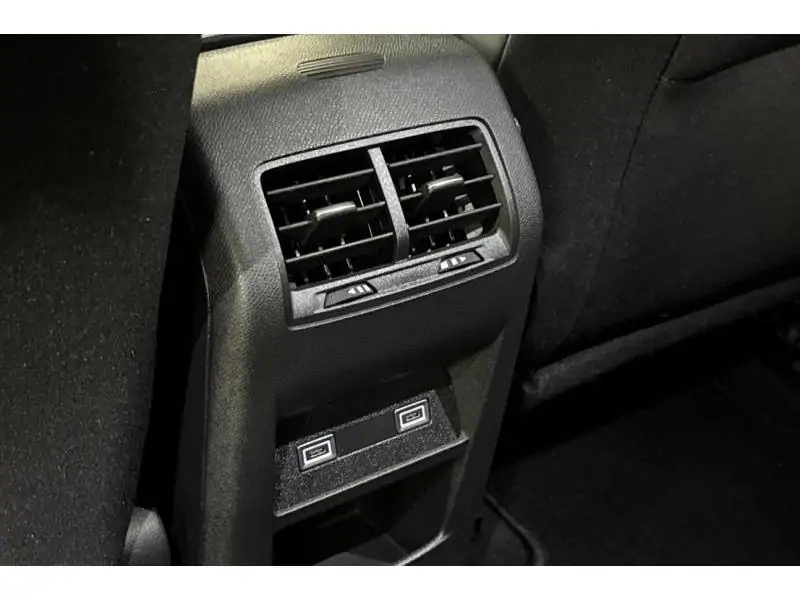 Occasie Peugeot 308 SW ALLURE Hybrid 145 e-DCS6 GREY 30