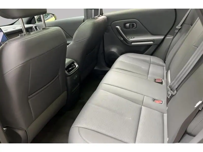 VEHICLE__CONDITION_SERVICE Leapmotor B05 DESIGN PROMAX YELLOW 18