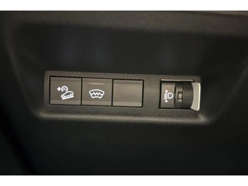 Occasion Jeep Avenger 1st Edition GREY 29