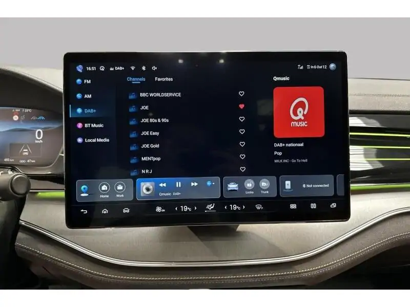 VEHICLE__CONDITION_SERVICE BYD TANG AWD 7 SEAT  vrij 30/01/26 WHITE 13