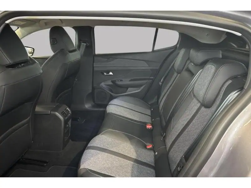 VEHICLE__CONDITION_SERVICE Peugeot 408 ALLURE GREY 18