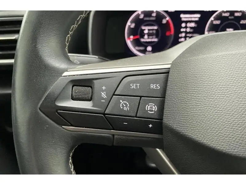 Occasion Seat Leon SW Style 2.0 TDI GREY 22