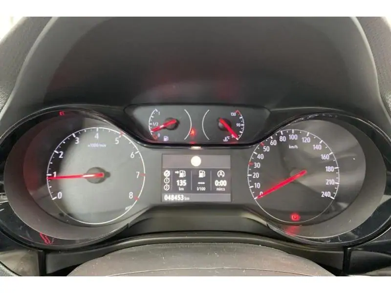Occasion Opel Corsa EDITION GREY 25