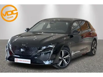 VEHICLE__CONDITION_SERVICE Peugeot 308 GT - Pano - AGR BLACK