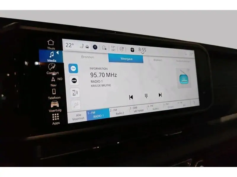 Occasion Jeep Wrangler Rubicon PHEV incl Hardtop en Kahn velgen  4xe Ru GREY 14