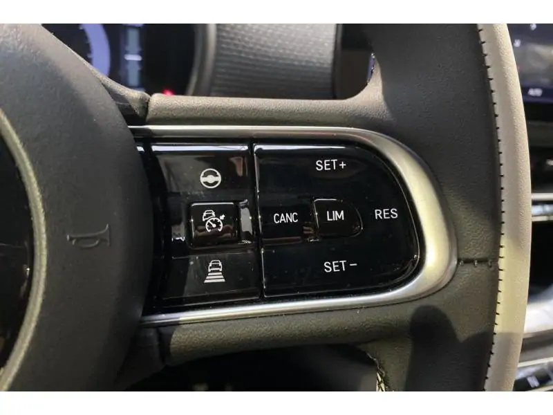 Occasion Fiat 500e LA PRIMA UNDEFINED 24