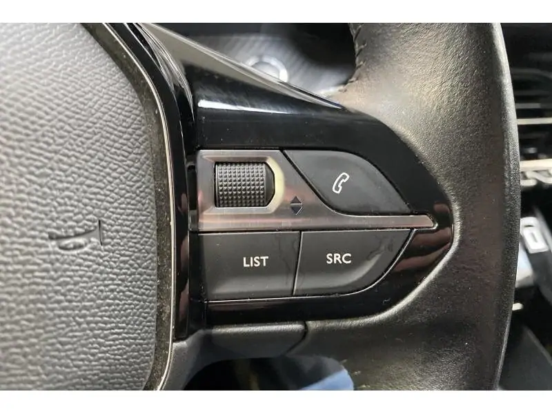 Occasion Peugeot 2008 II Allure BLACK 22