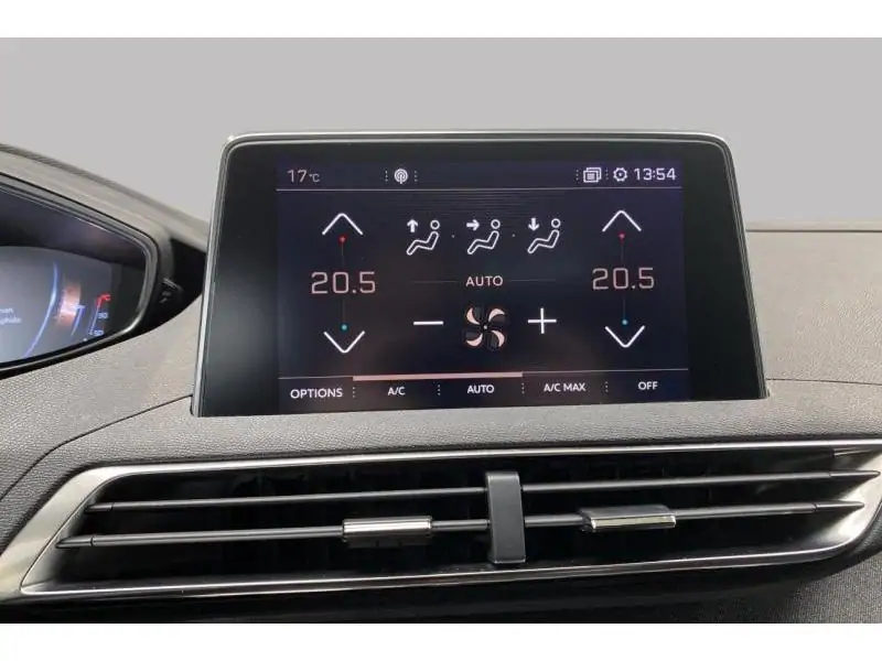 Occasion Peugeot 3008 II GT Line WHITE 15