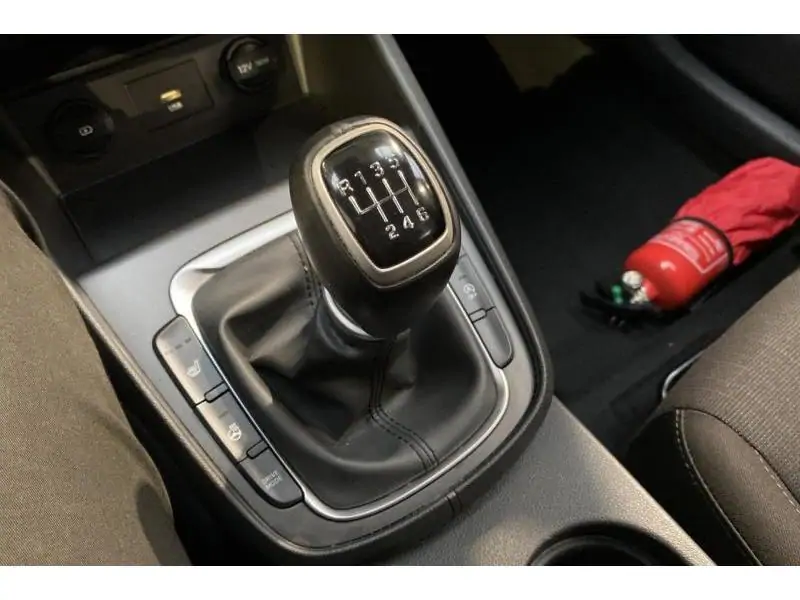 Occasion Hyundai Kona SELECT GREY 16