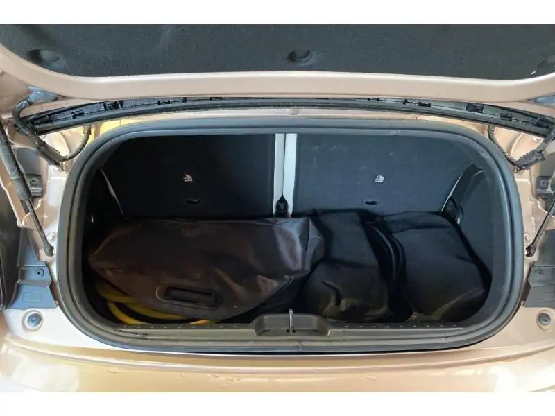 Occasion Fiat 500e LA PRIMA UNDEFINED 19