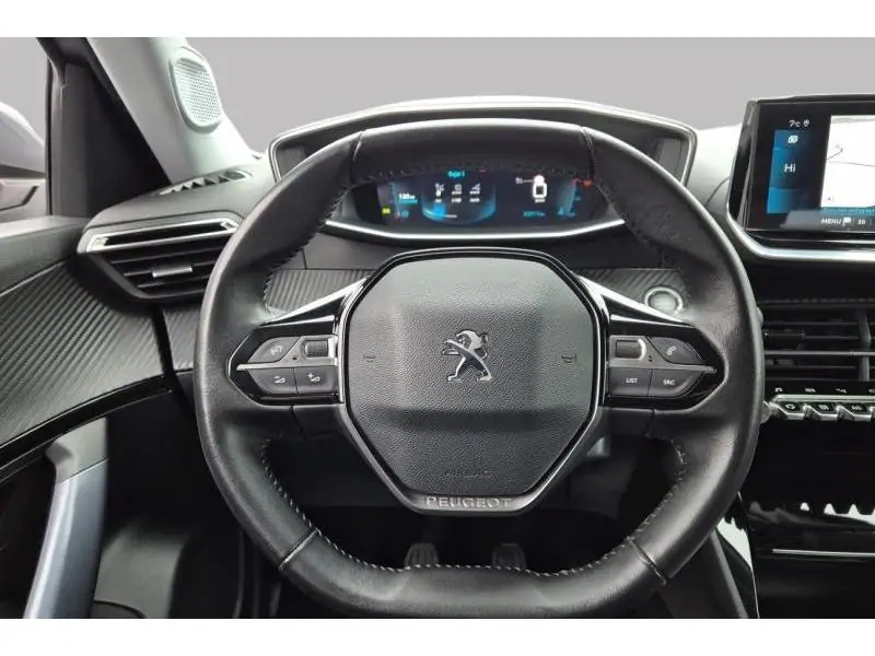 Occasion Peugeot 2008 ALLURE PACK GREY 16