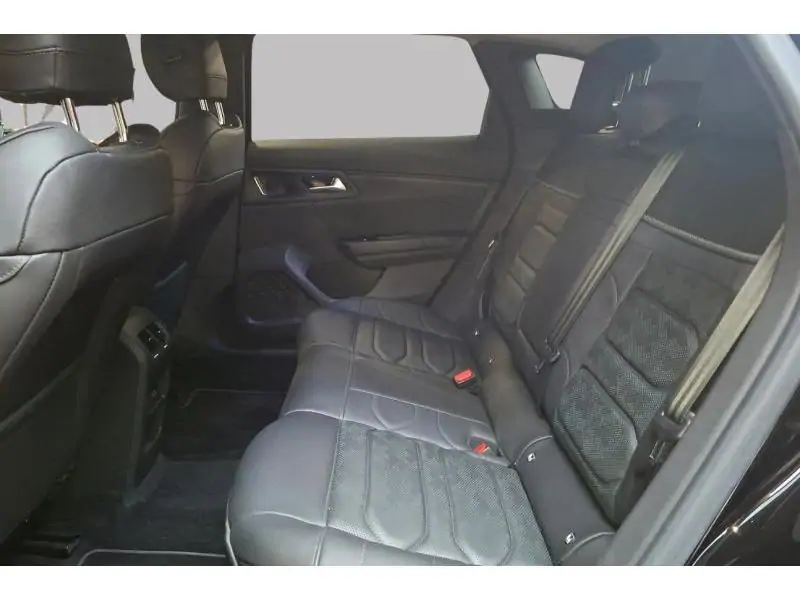 Occasion Citroen C5 X shine pack leder BLACK 18