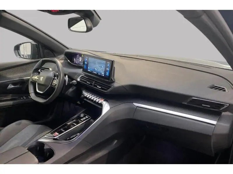 Occasion Peugeot 5008 Allure Pack MEHV 136 BLUE 2