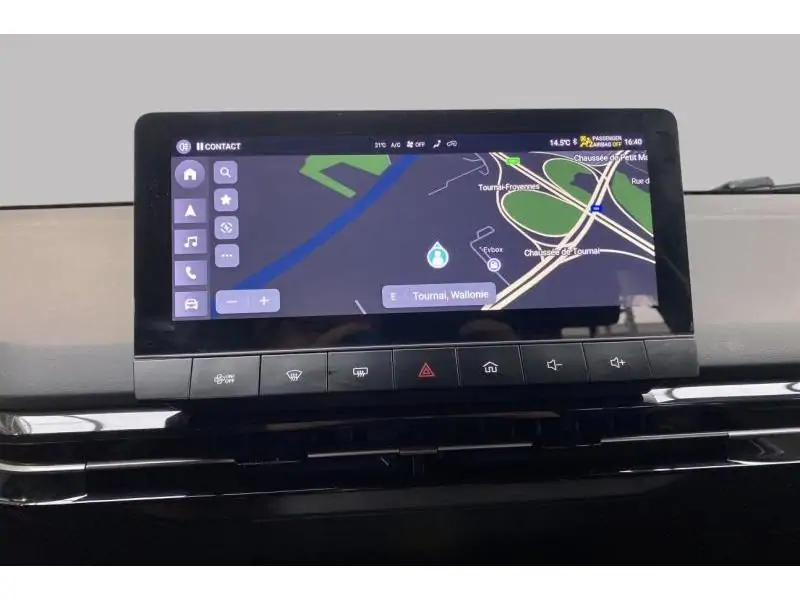 Occasion MG MG4 STANDARD 51 kWh GREY 13