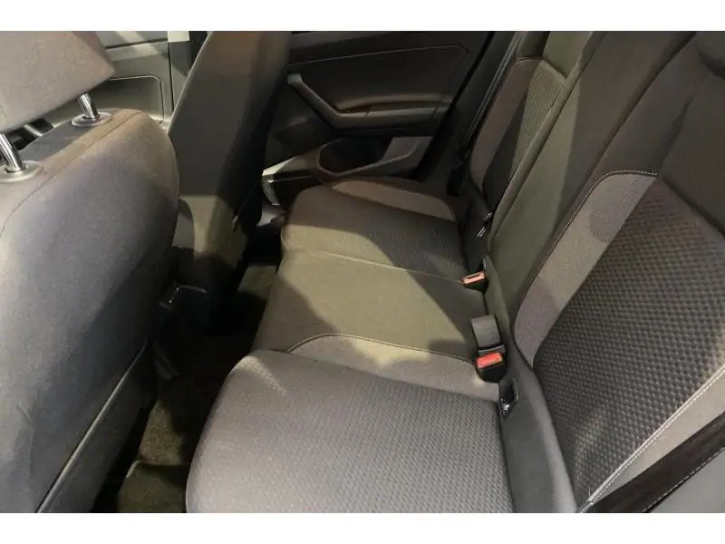 Occasie Volkswagen Polo VI Life GREY 18