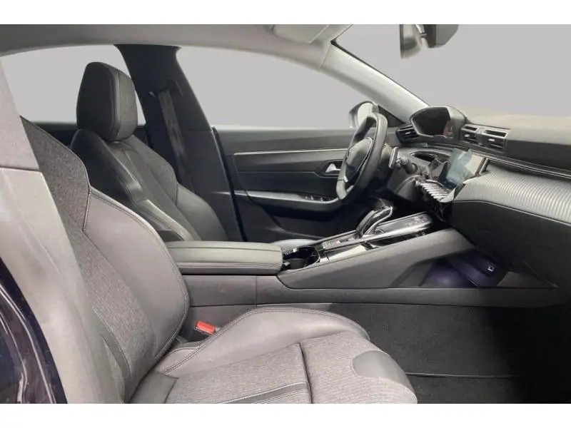 Occasion Peugeot 508 Allure BLUE 8