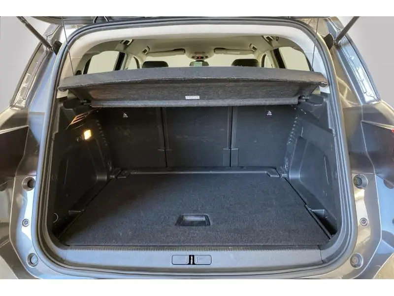 Occasion Citroen C5 Aircross MHEV 136 eDCS6 GREY 19