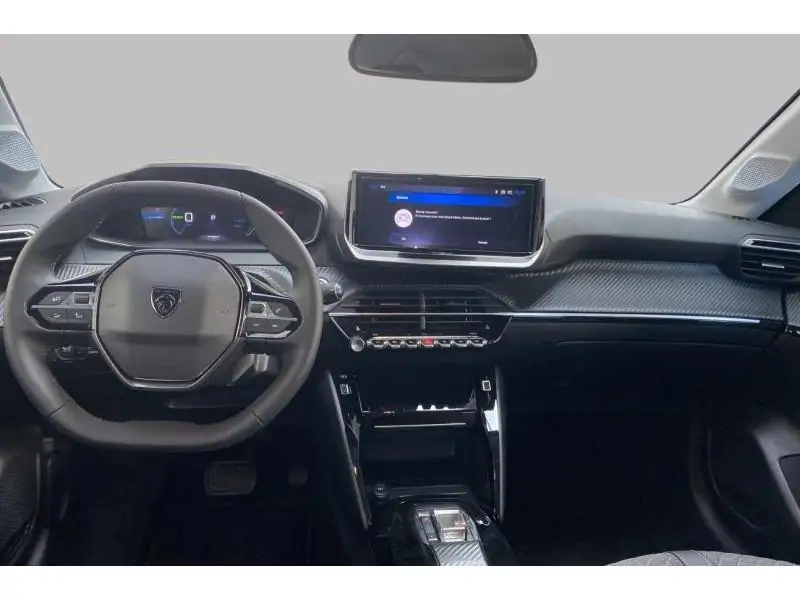 VEHICLE__CONDITION_SERVICE Peugeot 208 ALLURE BLUE 11