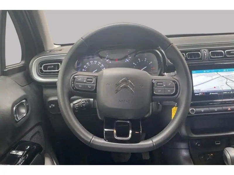Occasion Citroen C3 Max 1.2 110 EAT6 GREY 12