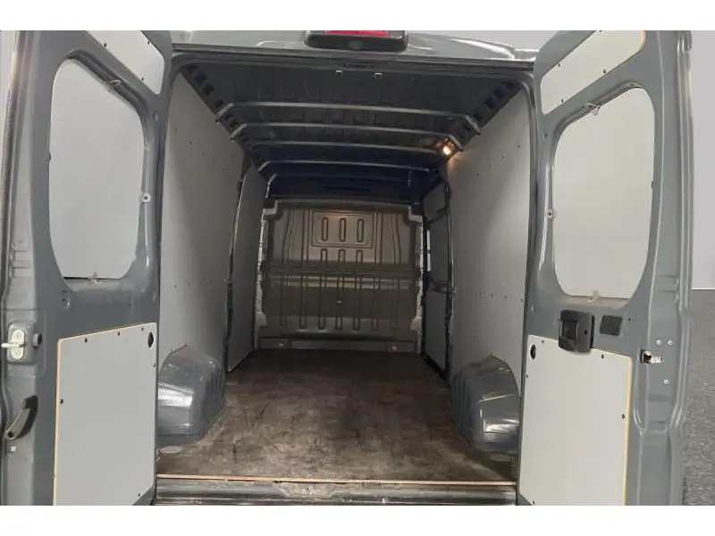 VEHICLE__CONDITION_SERVICE Opel Movano FOURGON L3H2*dispo12/25 GREY 19