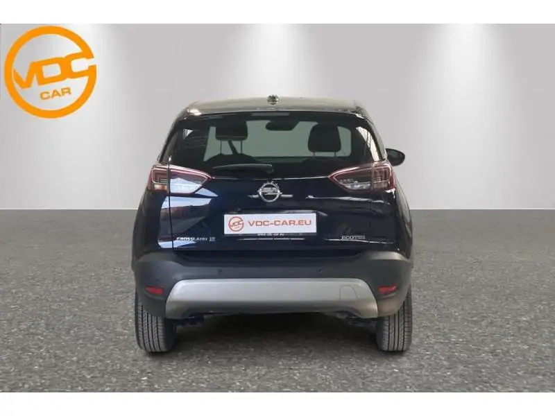 Occasie Opel Crossland X 120 ans BLUE 7