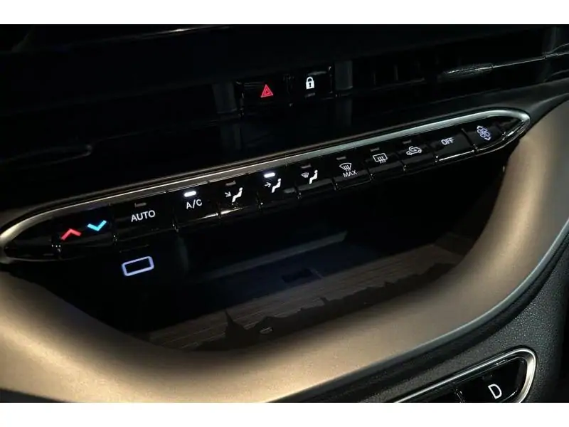 Occasion Abarth 500e TURISMO WHITE 15