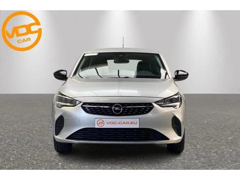 Occasion Opel Corsa F Elegance GREY 5
