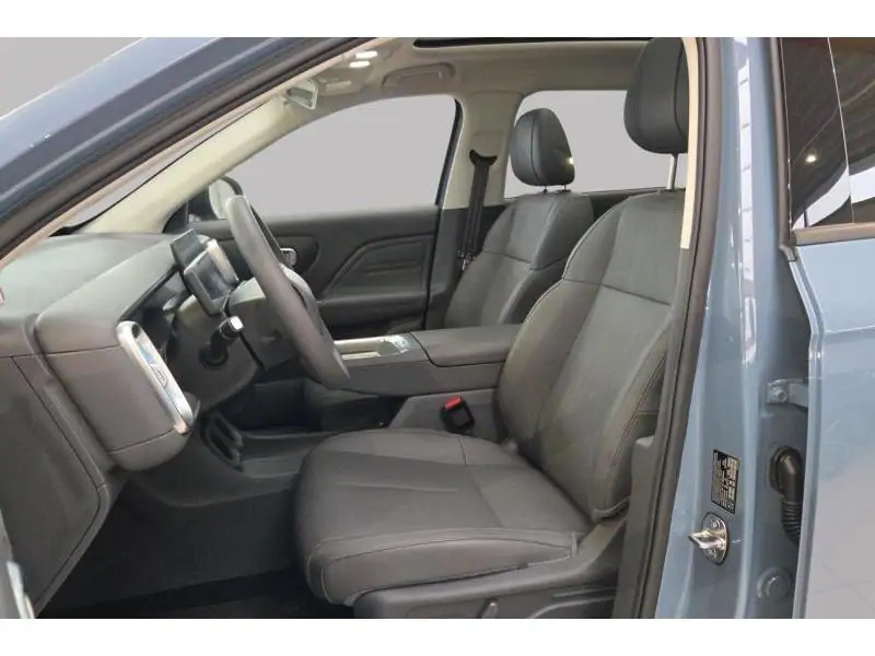 VEHICLE__CONDITION_SERVICE Leapmotor B10 DESIGN PROMAX BLUE 11