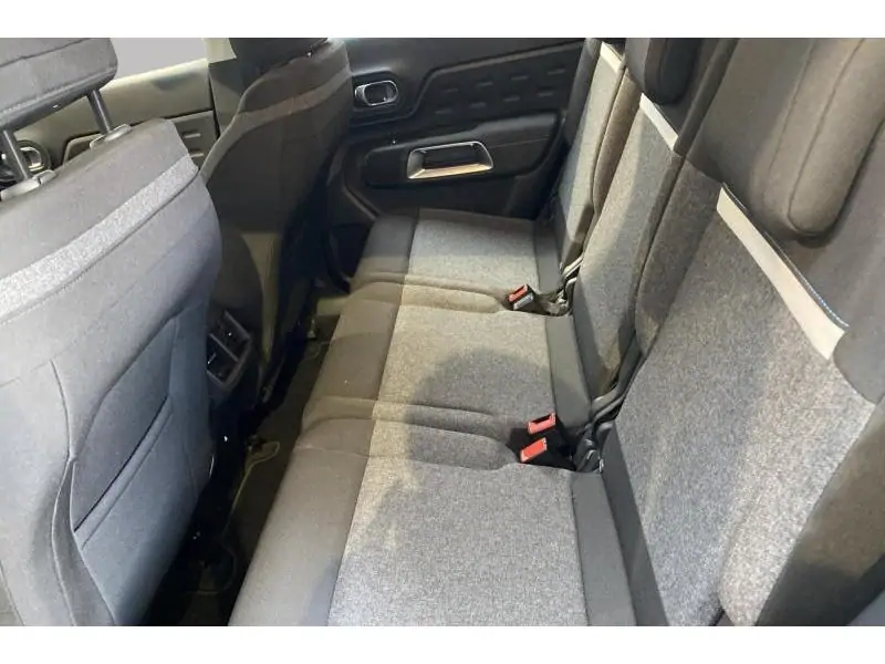 Occasion Citroen C5 Aircross Live YOU HYBRID BLUE 18