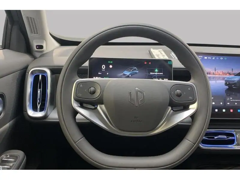 VEHICLE__CONDITION_SERVICE Leapmotor B10 DESIGN BLUE 12