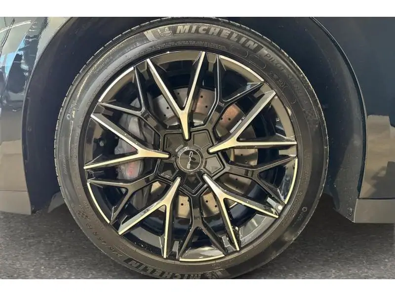 Occasion BYD HAN EXECUTIVE AWD - FULL OPTION BLACK 20