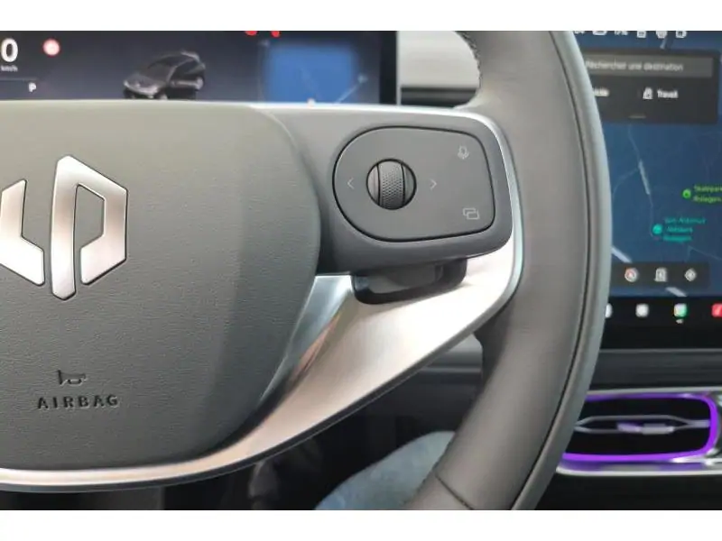 VEHICLE__CONDITION_SERVICE Leapmotor B10 DESIGN BLACK 28