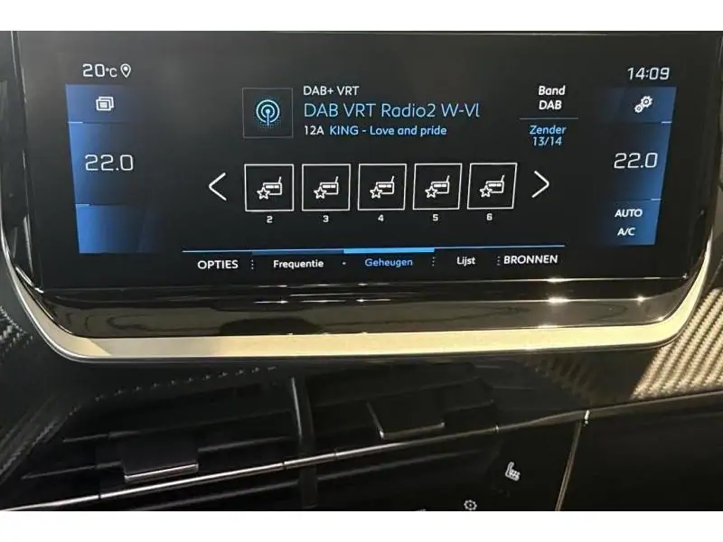 Occasion Peugeot 2008 Allure Pack GREY 27