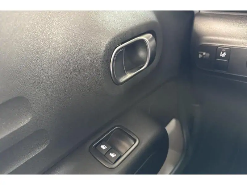 Occasion Citroen C3 Shine GREY 17