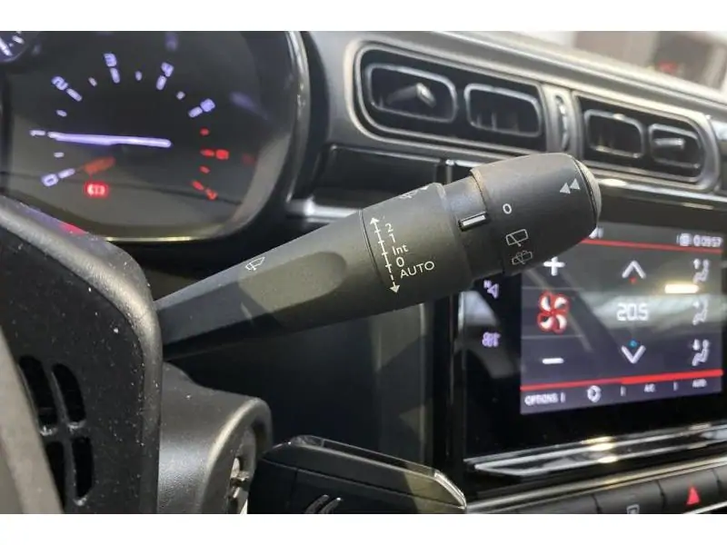 Occasie Citroen C3 PLUS BLACK 24