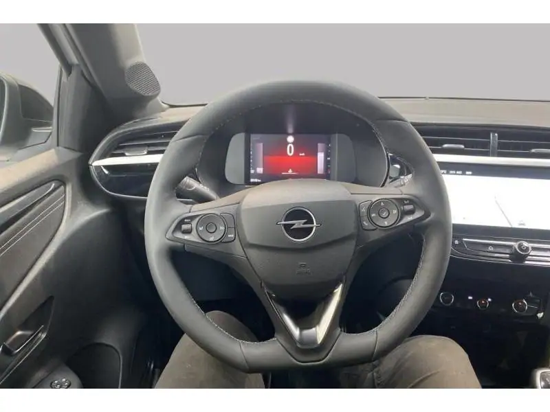 Occasion Opel Corsa GS WHITE 12