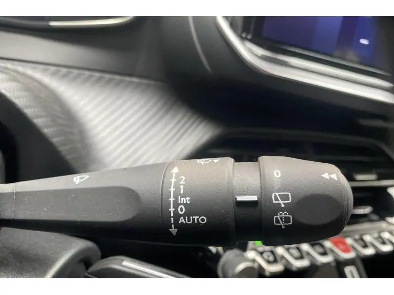 VEHICLE__CONDITION_SERVICE Peugeot 208 ENVY*Véh. de Direction! GREY 25