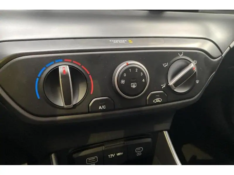 Occasion Hyundai i20 WAVE GREEN 15