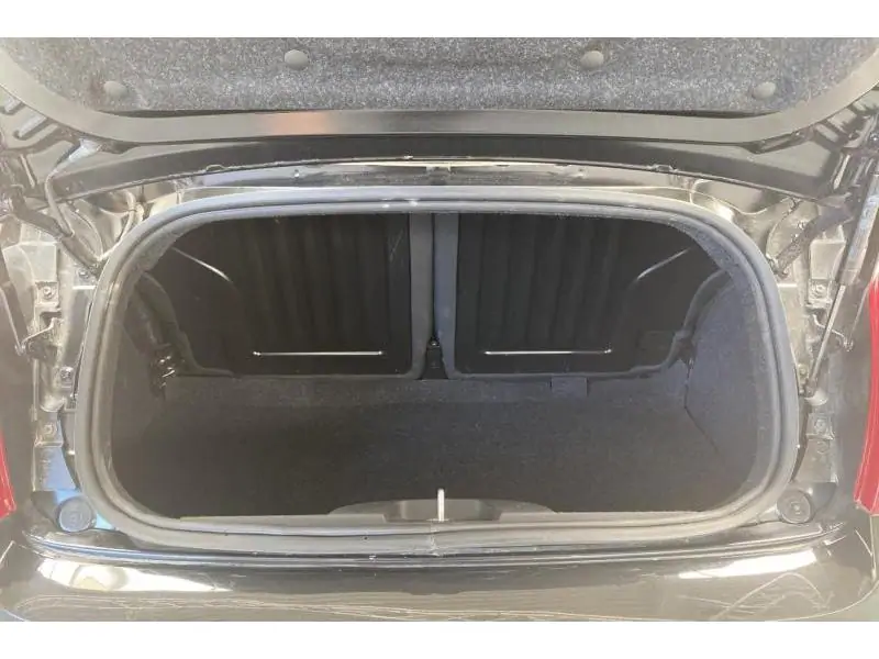 Occasion Fiat 500 C 1.0 CABRIO - CARPLAY - DAB BLACK 19