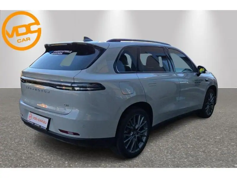 VEHICLE__CONDITION_SERVICE Leapmotor C10 DESIGN BEIGE 3