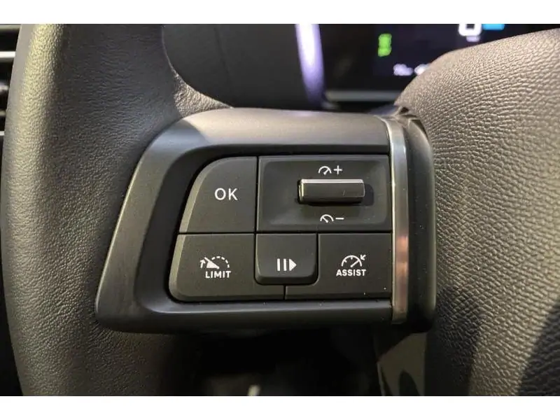 Occasion Citroen C4 Max BLACK 23